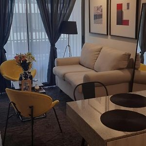 Hermoso Apartamento De 1 Dormitorio