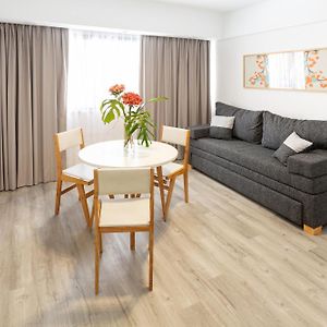 Apartamento de 1 Dormitorio